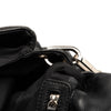 Secondhand Dior Lambskin Cannage New Lock Shoulder Bag