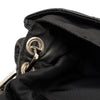 Secondhand Dior Lambskin Cannage New Lock Shoulder Bag