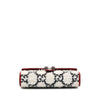 Gucci GG Tweed Dionysus Wallet on Chain Secondhand