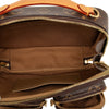 Louis Vuitton Monogram Utility Satchel Secondhand