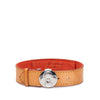 Louis Vuitton Vachetta Monogram Wish Bracelet Secondhand