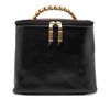 LOEWE Leather Velasquez Twist Vanity Bag Secondhand