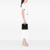 LOEWE Leather Velasquez Twist Vanity Bag Secondhand