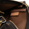 Louis Vuitton Monogram Mini Pochette Accessoires Secondhand