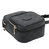 Gucci Mini GG Supreme Interlocking G Satchel Secondhand
