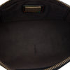 Fendi Multicolor Zucca Spalmati Chain Pochette Secondhand