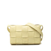 Bottega Veneta Nappa Intrecciato Cassette Crossbody Secondhand