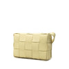 Bottega Veneta Nappa Intrecciato Cassette Crossbody Secondhand