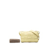 Bottega Veneta Nappa Intrecciato Cassette Crossbody Secondhand