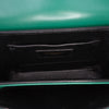 Secondhand Saint Laurent Small Calfskin Solferino Satchel In Box
