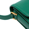 Secondhand Saint Laurent Small Calfskin Solferino Satchel In Box