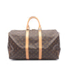 Louis Vuitton Monogram Keepall 45 Secondhand