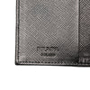 Prada Tessuto Key Holder Secondhand