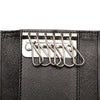 Prada Tessuto Key Holder Secondhand