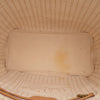 Louis Vuitton Damier Azur Neverfull MM Secondhand