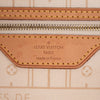 Louis Vuitton Damier Azur Neverfull MM Secondhand