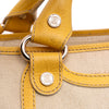Celine Canvas Boogie Handbag Secondhand