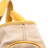 Celine Canvas Boogie Handbag Secondhand