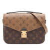 Louis Vuitton Monogram Reverse Pochette Metis Secondhand