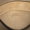 Chloé Small Leather Nile Bracelet Satchel Secondhand