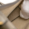 Chloé Small Leather Nile Bracelet Satchel Secondhand