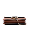 Chloé Small Suede and Calfskin Faye Crossbody Secondhand
