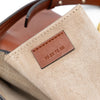 Chloé Small Suede and Calfskin Faye Crossbody Secondhand