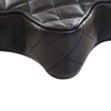 Chanel Quilted Lambskin Walk Of Fame Star Crossbody Secondhand