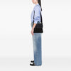 Prada Tessuto Zip Top Crossbody Secondhand