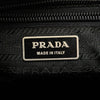 Prada Tessuto Zip Top Crossbody Secondhand