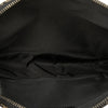 Dior Mini Diorissimo Canvas Saddle Pochette Secondhand