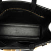 Saint Laurent Medium Smooth Calfskin Manhattan Shopper Tote Secondhand