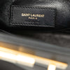 Saint Laurent Medium Smooth Calfskin Manhattan Shopper Tote Secondhand