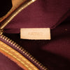 Louis Vuitton Monogram Vernis Brea MM Secondhand