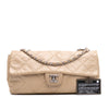 Secondhand Chanel Quilted Lambskin Ultimate Stitch Flap