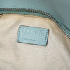 LOEWE Small Anagram Embossed Calfskin Puzzle Satchel Secondhand