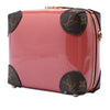 Secondhand Louis Vuitton Vernis Miroir Venice