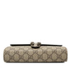 Gucci GG Supreme Dionysus Wallet on Chain Secondhand