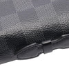 Louis Vuitton Damier Graphite Zippy XL Long Wallet Secondhand