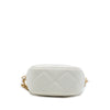 Chanel Quilted Lambskin Vertical My Perfect Camera Case Secondhand