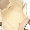 LOEWE Small Leather Hammock Bag Secondhand