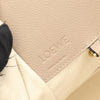 LOEWE Small Leather Hammock Bag Secondhand