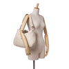 LOEWE Leather Shoulder Bag Secondhand