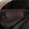 LOEWE Leather Shoulder Bag Secondhand