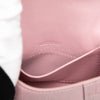 Balenciaga Nano Croc Embossed Hourglass Top Handle Bag Secondhand