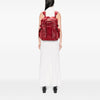 Gucci Piuma Lux Calfskin Re(Belle) Backpack Secondhand