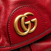 Gucci Piuma Lux Calfskin Re(Belle) Backpack Secondhand