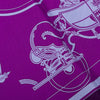 Hermès Ex-Libris Silk Scarf Secondhand