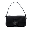 Fendi Neoprene Baguette Secondhand