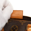 Secondhand Louis Vuitton Monogram Mini Speedy HL